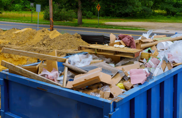 Best Construction Debris Removal  in Belmar, NJ